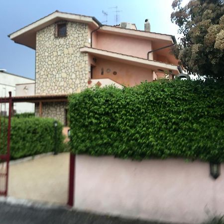 Enza-Home-In-Roma Exterior foto
