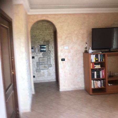 Enza-Home-In-Roma Exterior foto