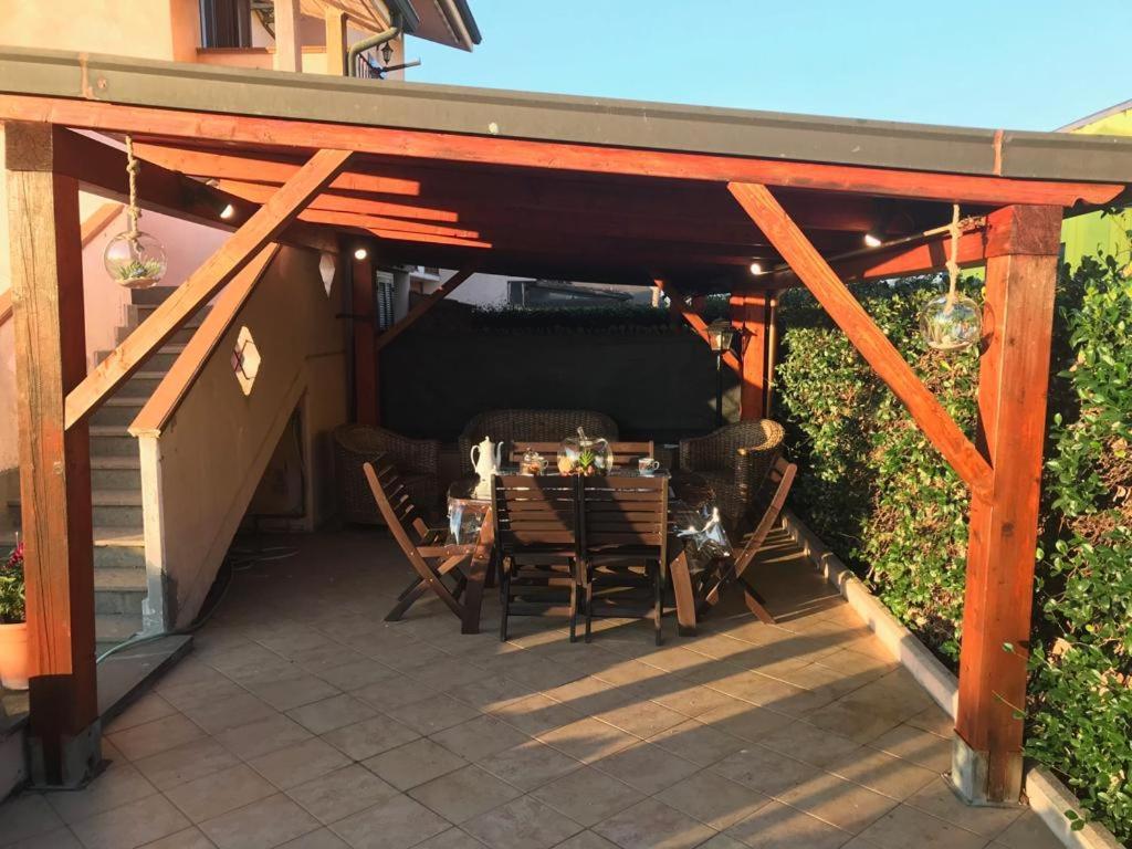 Enza-Home-In-Roma Exterior foto