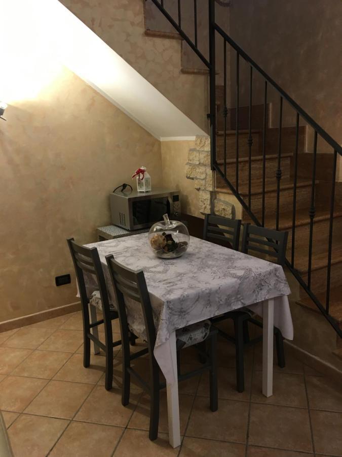 Enza-Home-In-Roma Exterior foto