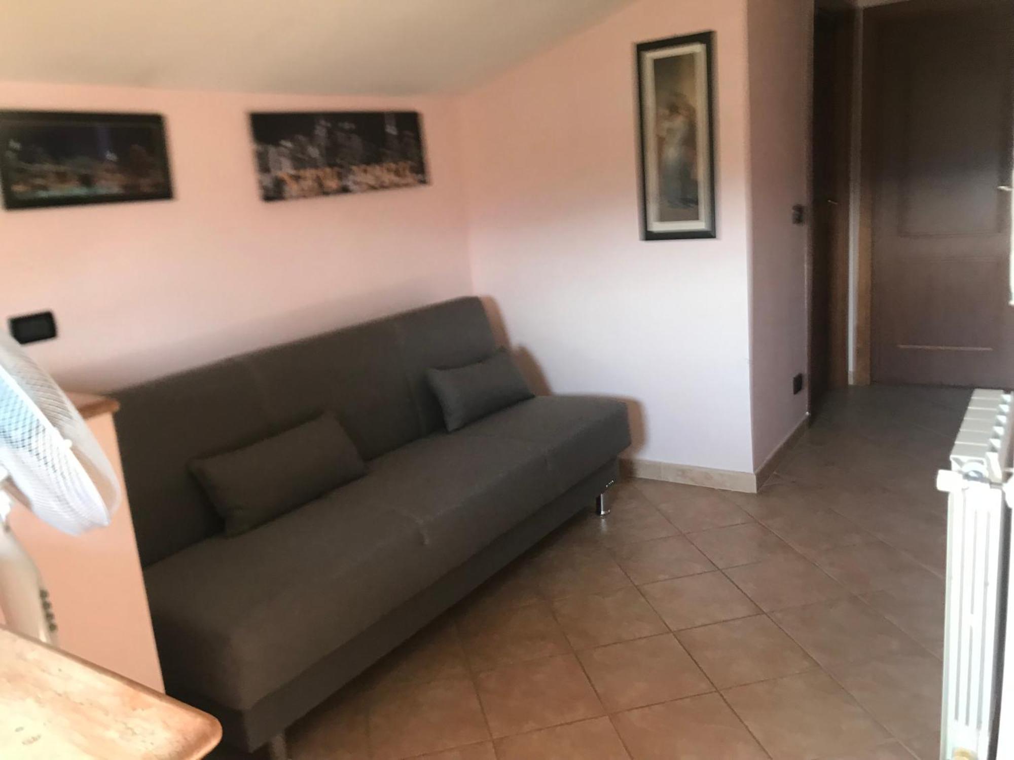 Enza-Home-In-Roma Exterior foto