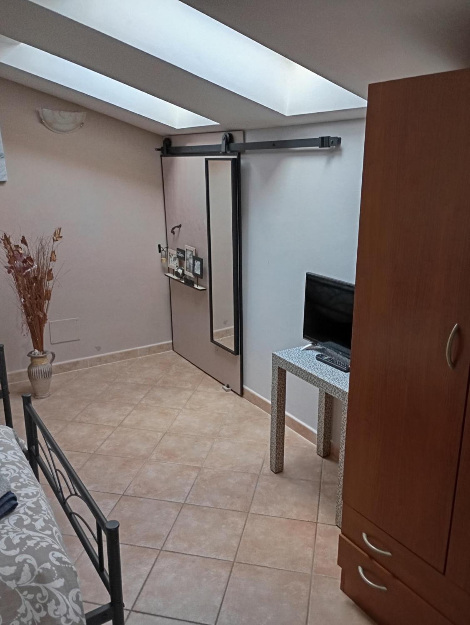 Enza-Home-In-Roma Exterior foto