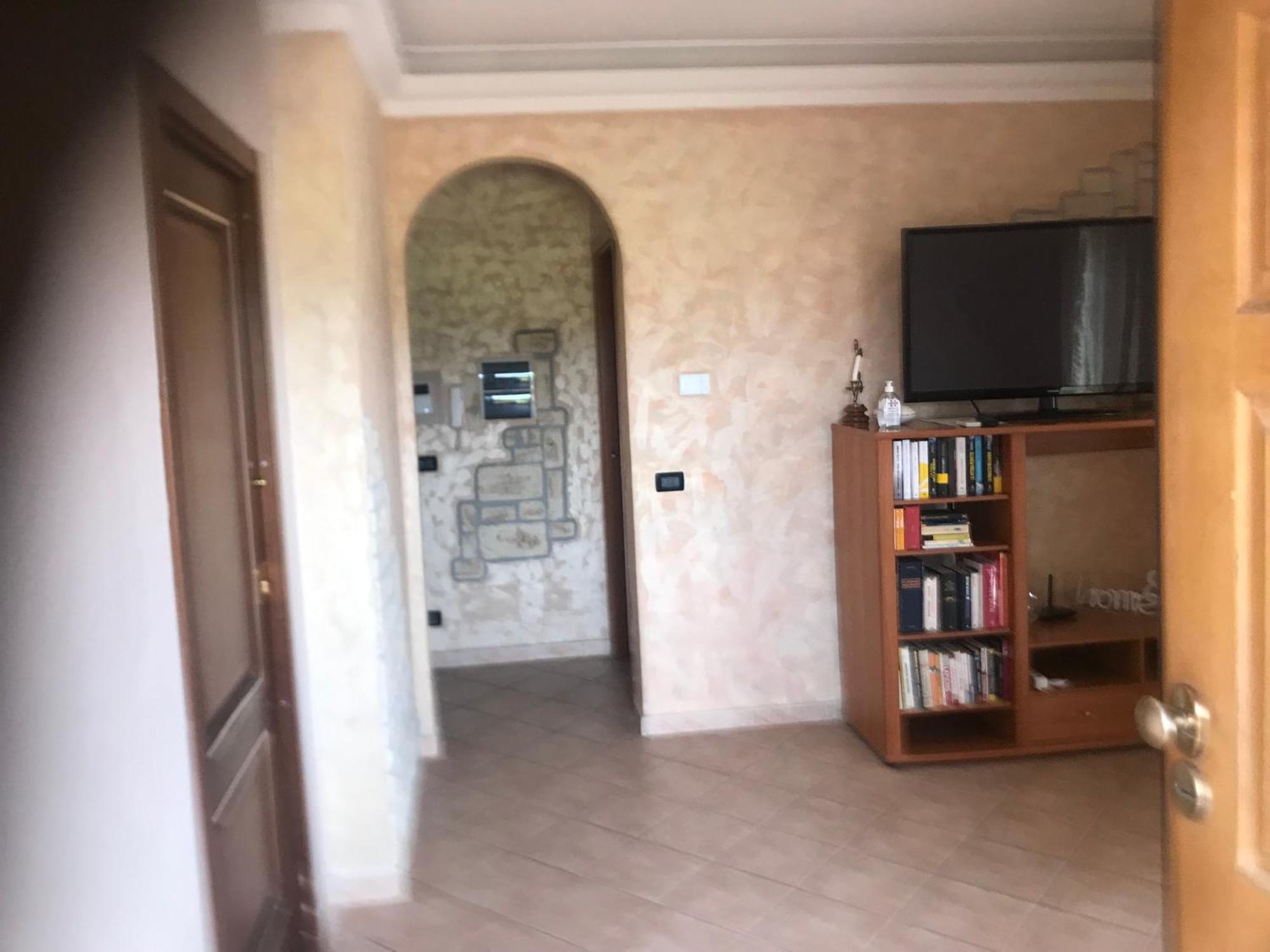 Enza-Home-In-Roma Exterior foto