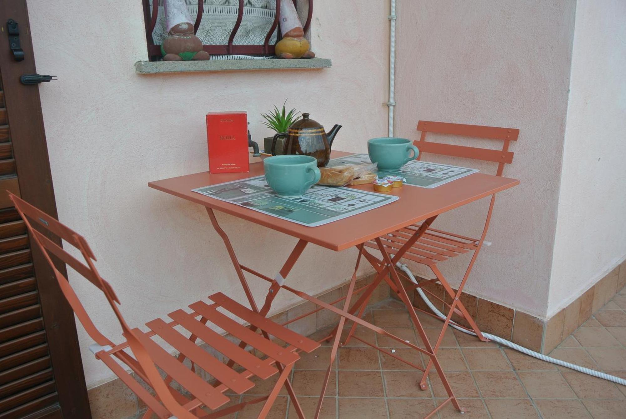 Enza-Home-In-Roma Exterior foto