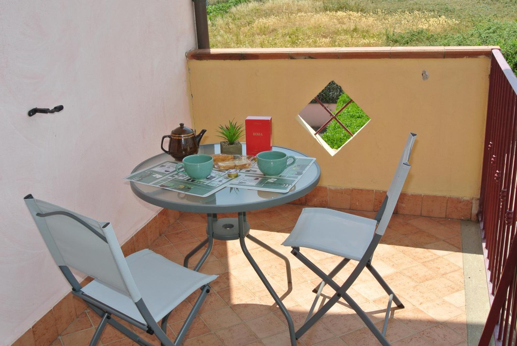 Enza-Home-In-Roma Exterior foto