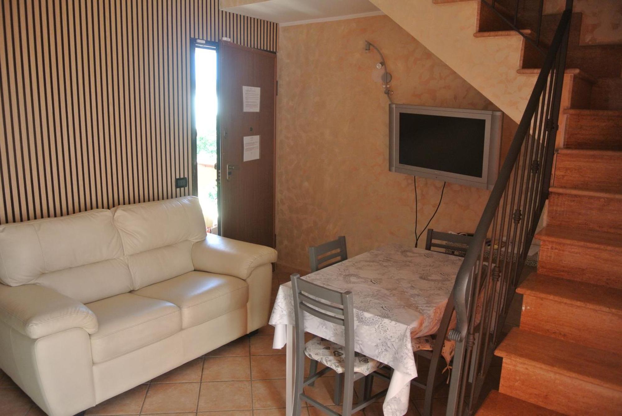Enza-Home-In-Roma Exterior foto