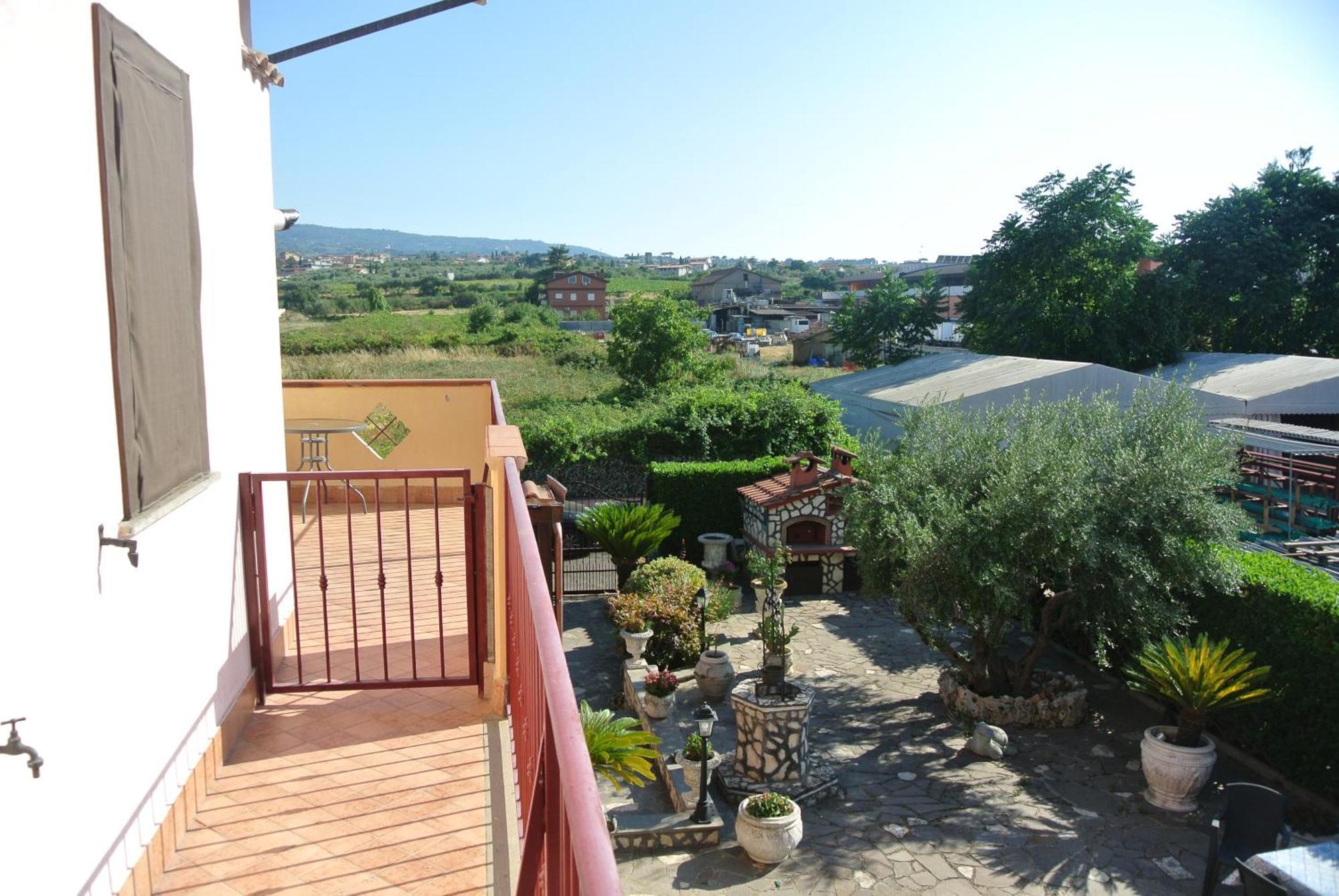 Enza-Home-In-Roma Exterior foto