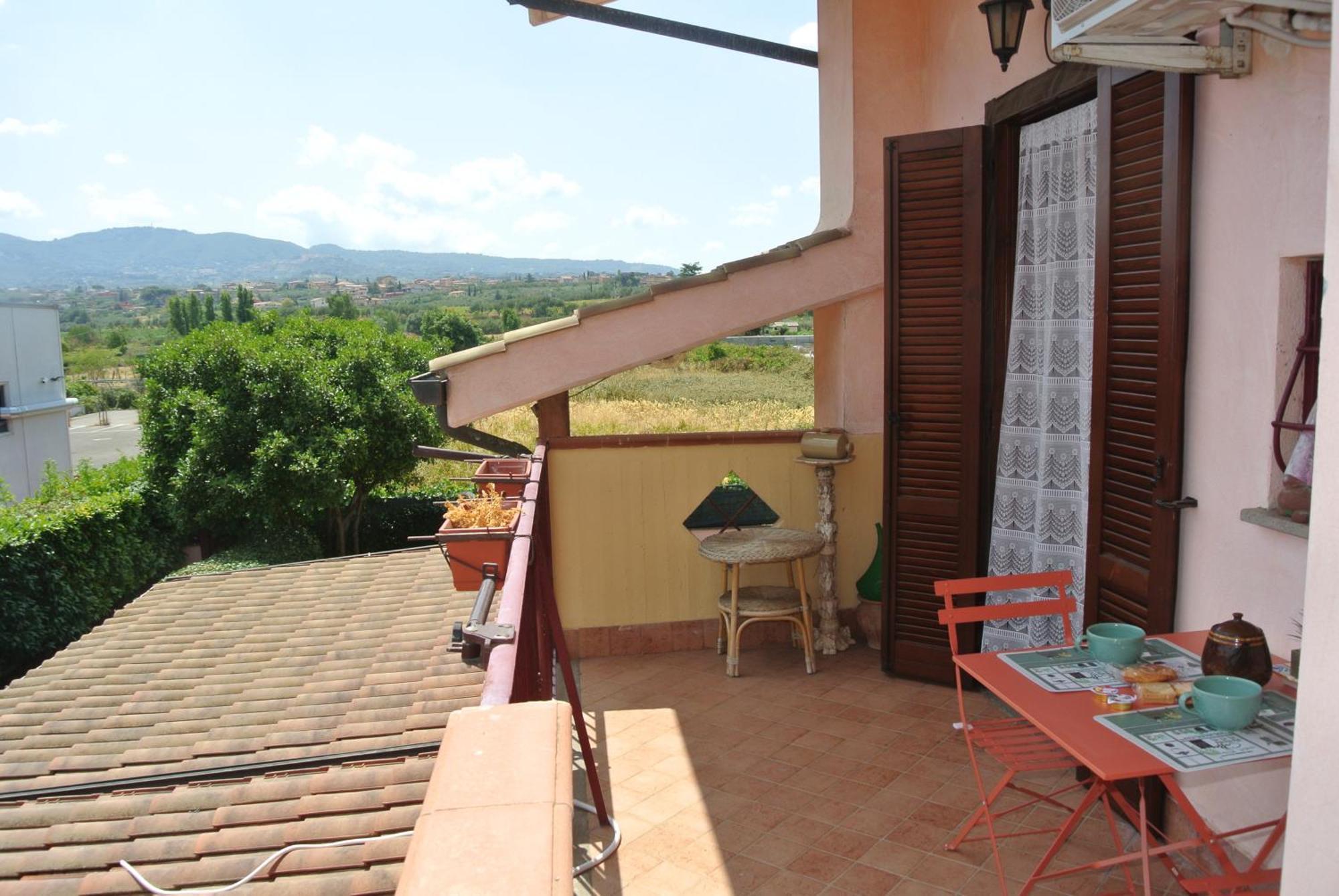 Enza-Home-In-Roma Exterior foto